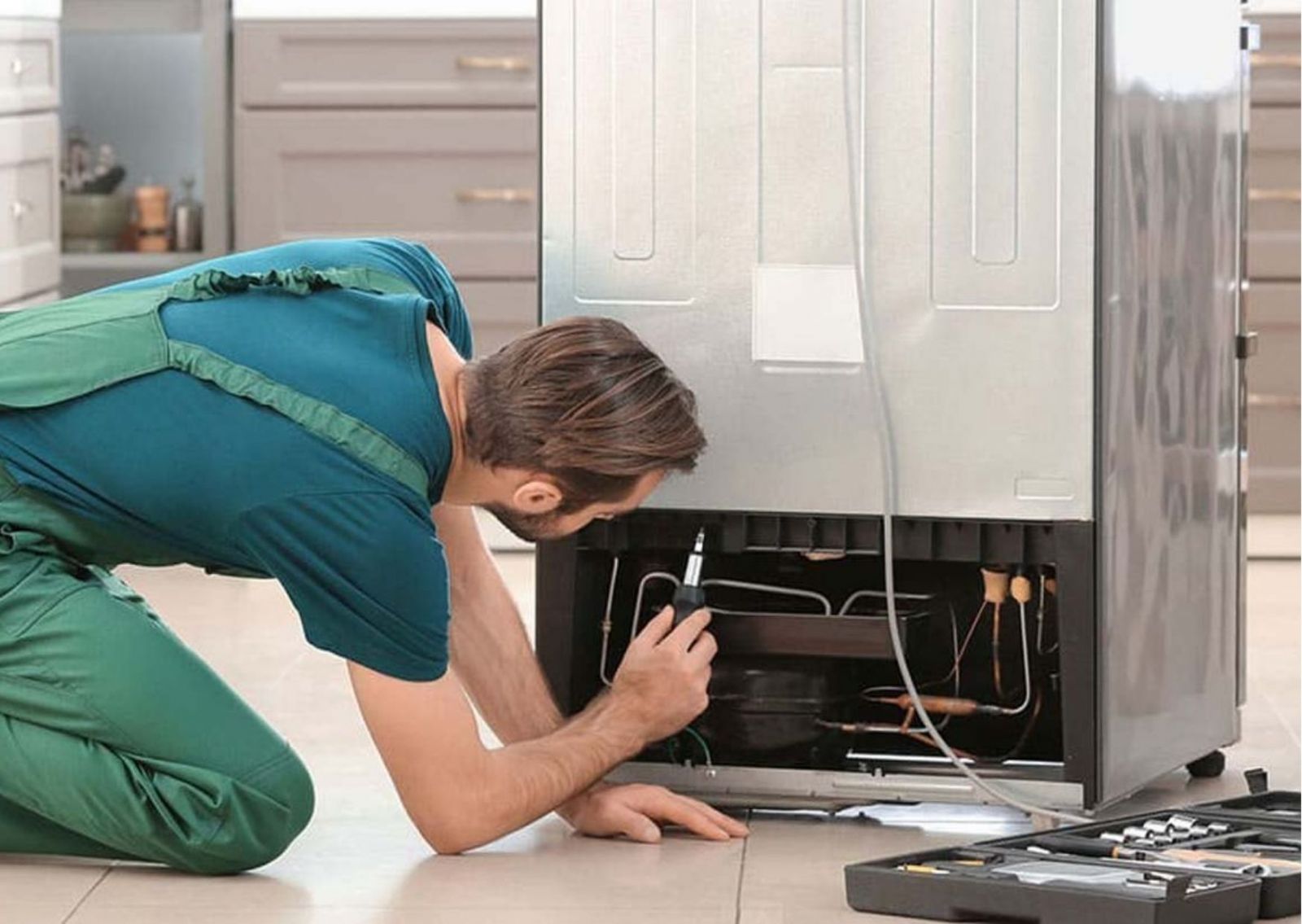 sultanbeyli buzdolabı servisi