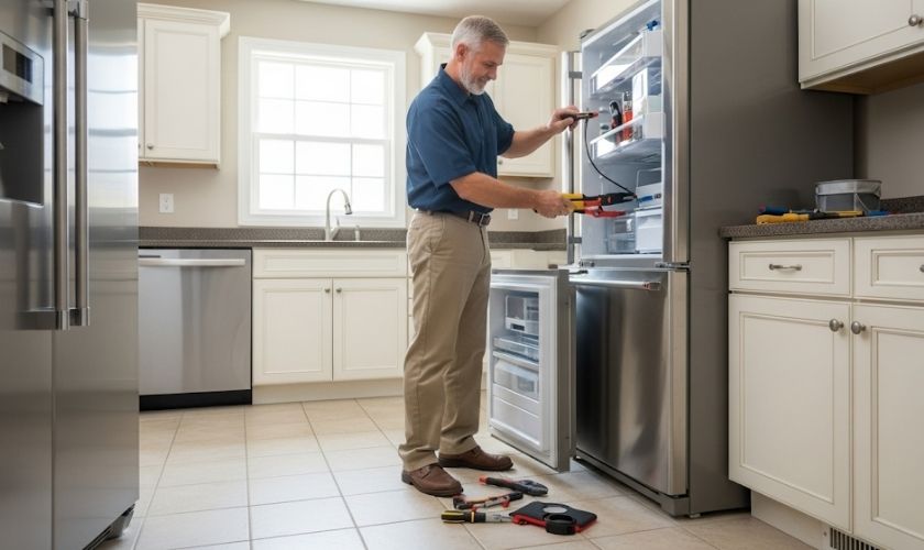 sultanbeyli periyodik bakım ve temizlik